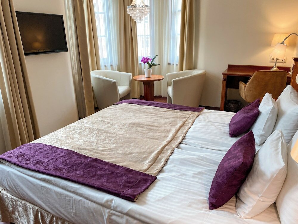 Фото Gold Hotel Budapest