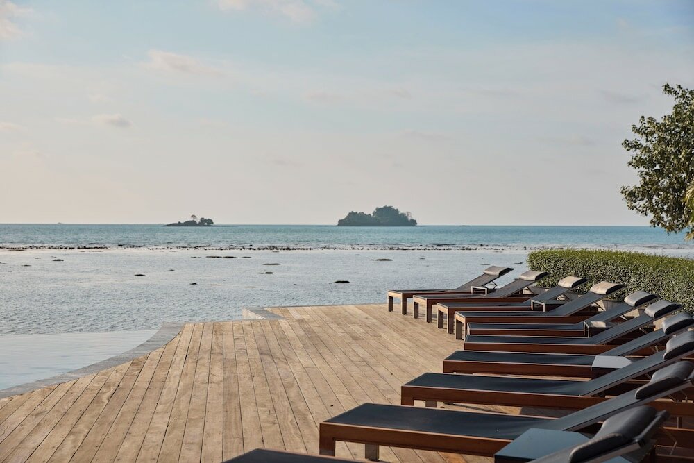 Фото The Chill Resort & SPA Koh Chang
