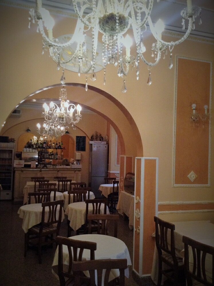 Фото Hotel Philia Rome