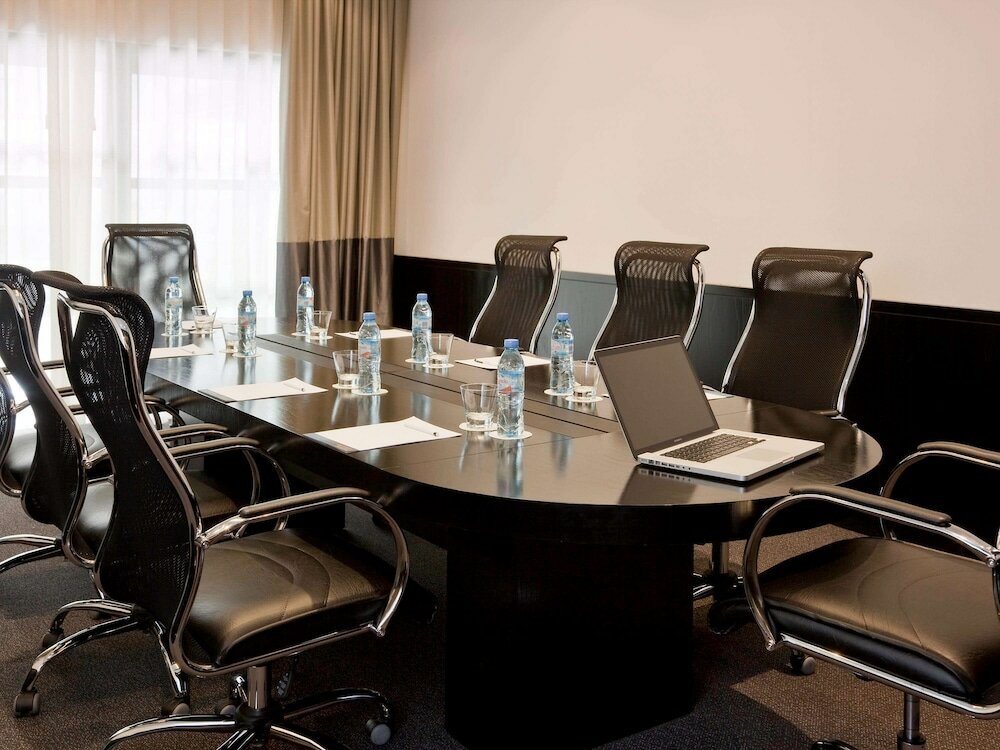 Фото Novotel Buenos Aires