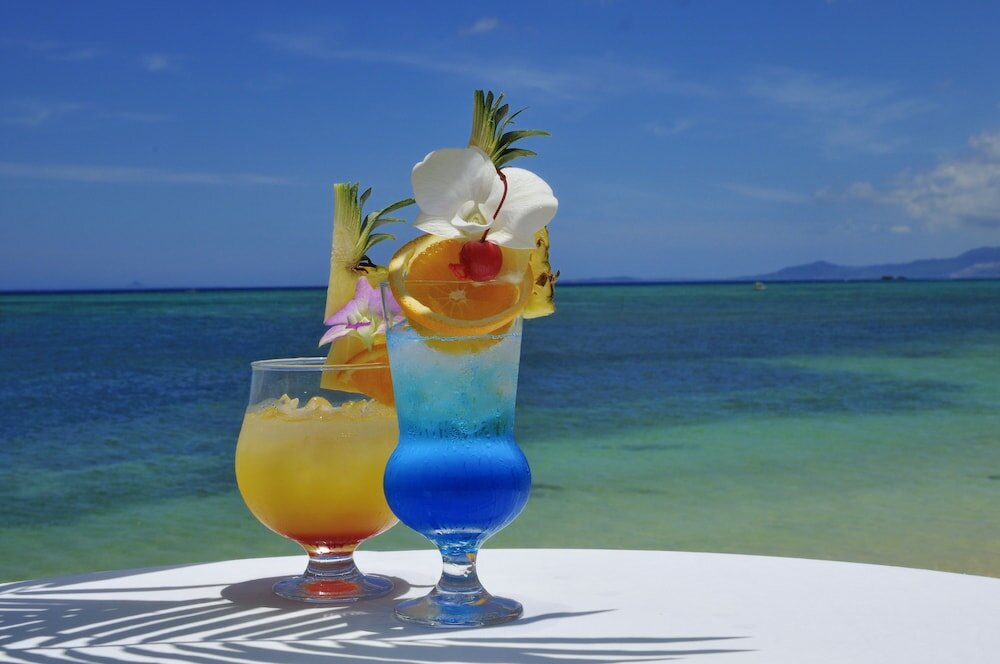 Фото Rizzan Sea Park Hotel Tancha Bay