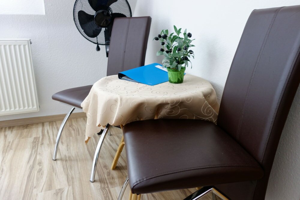 Фото Hotel Haus Sonnschein