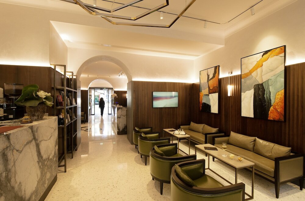 Фото Hotel Fenice 