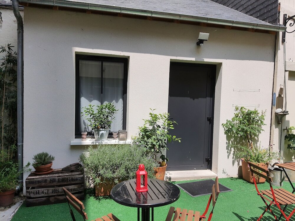 Фото Hotel Du Cygne