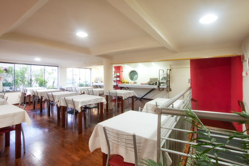 Фото Oscar Hotel