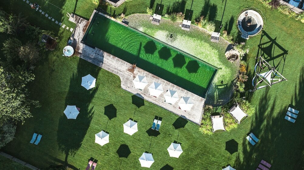 Фото Das Falkenstein