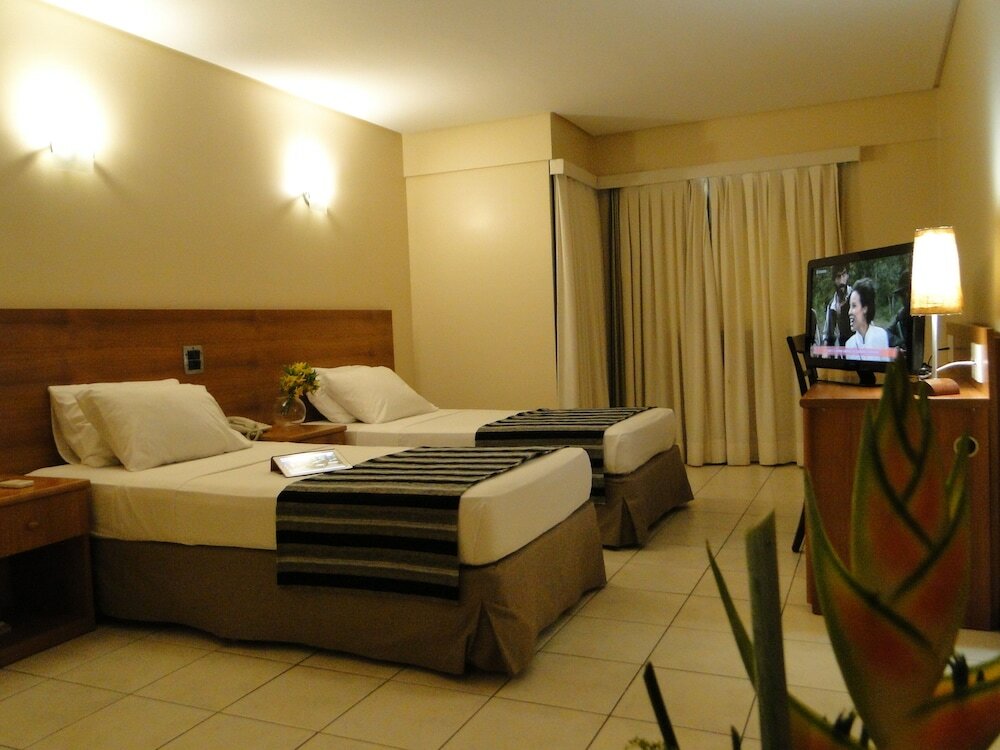 Фото Costa Do Mar Hotel