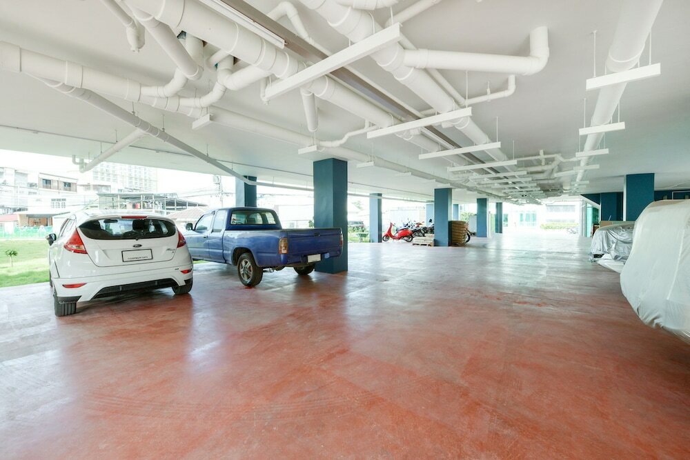 Фото Super Oyo 458 Nakorn Siam Boutique