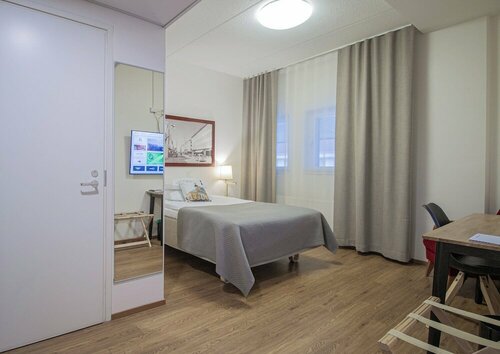 Гостиница Original Sokos Hotel Valjus Kajaani в Каяани