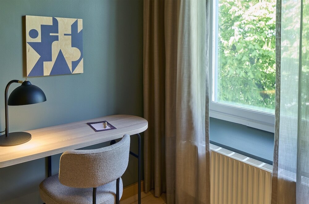 Фото Scandic Malmen