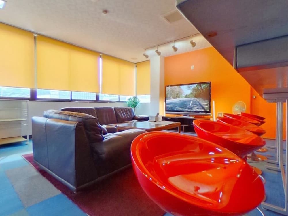 Фото Shirakawa Business Hotel