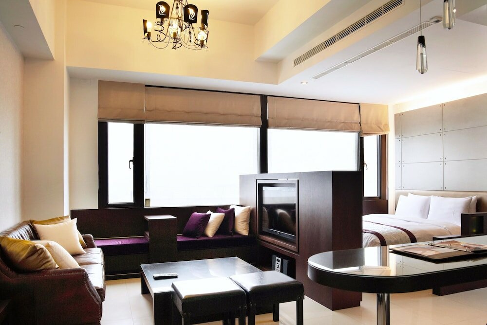 Фото Master Hotel