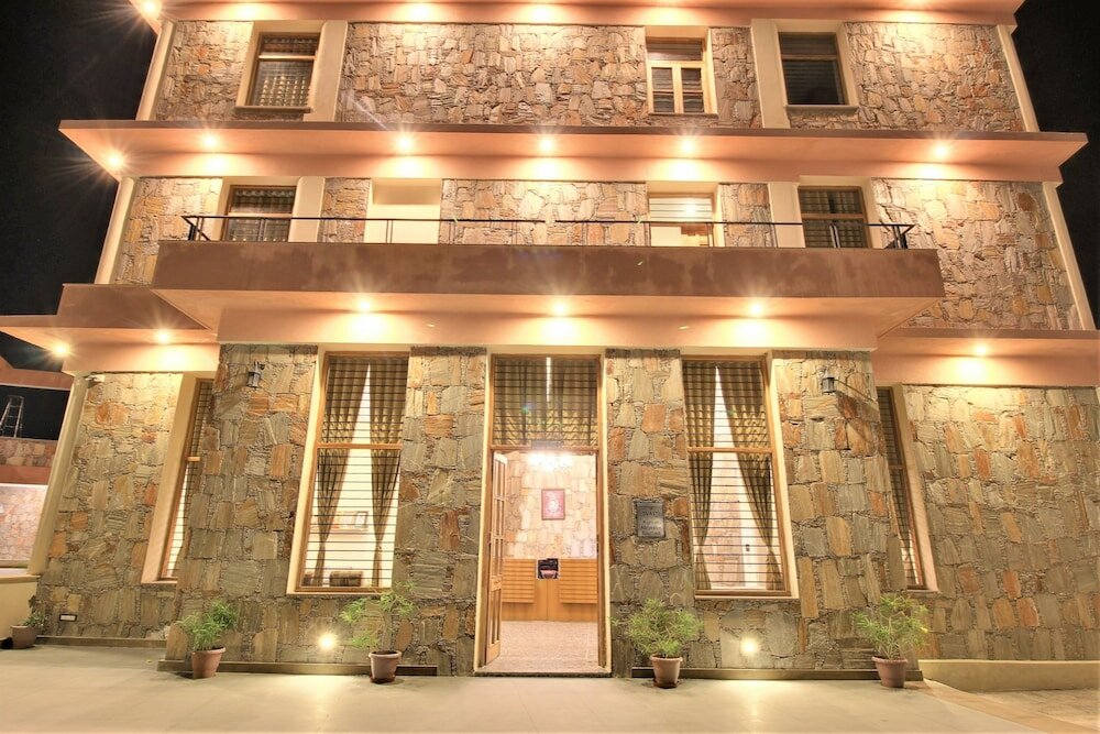 Фото Palm Valley Svasti Resort