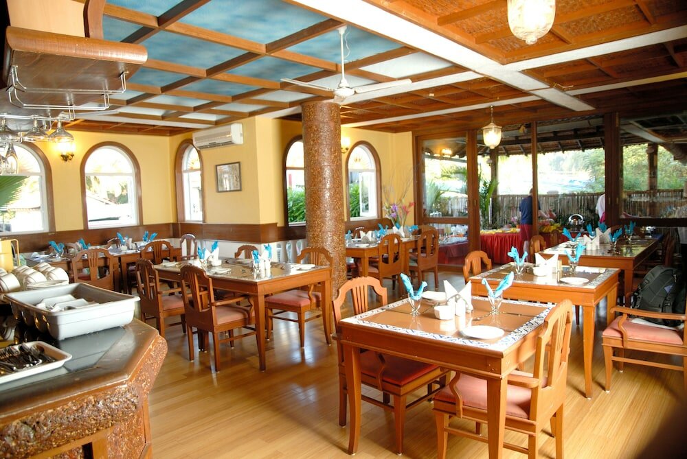 Фото Casa De Goa Boutique Resort