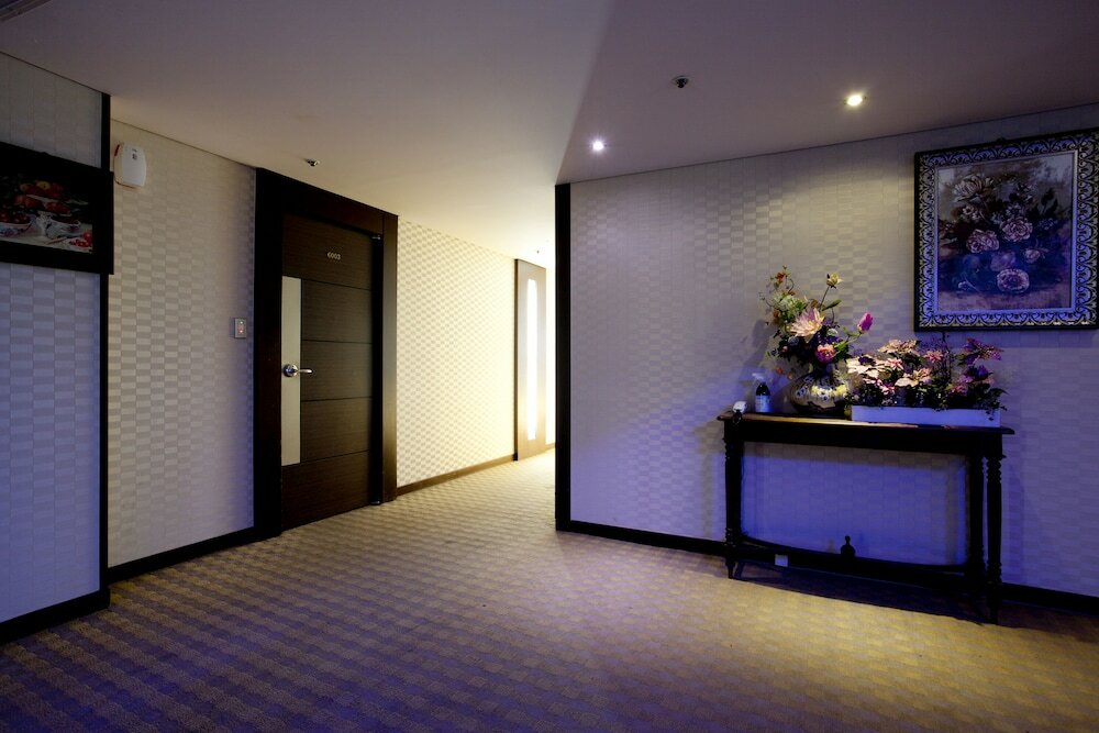 Фото Benikea Hotel Daelim