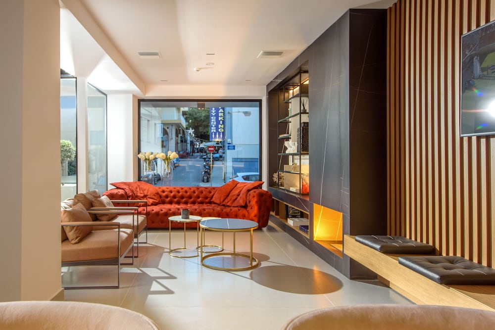 Фото Dom Boutique Hotel