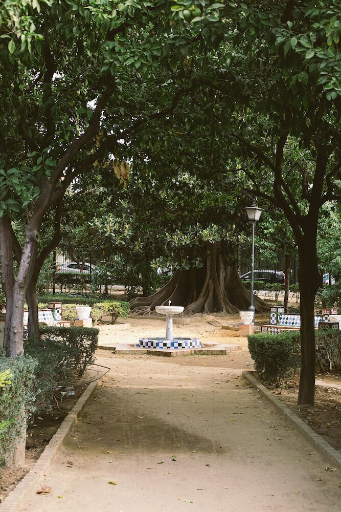 Фото Joya del Casco Boutique Hotel