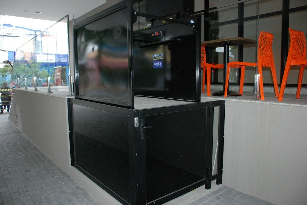 Фото Best Guest Hotel Expo Anhembi