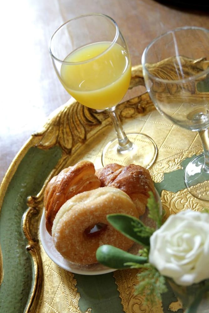 Фото B&b A Florence View