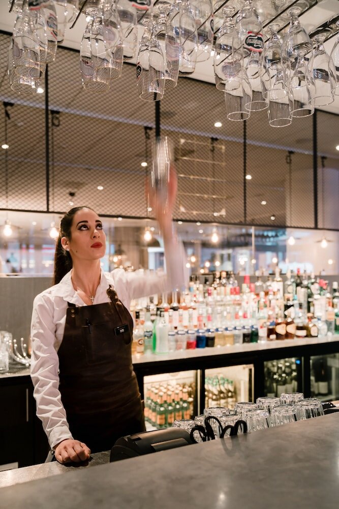 Фото Scandic Plaza Borås