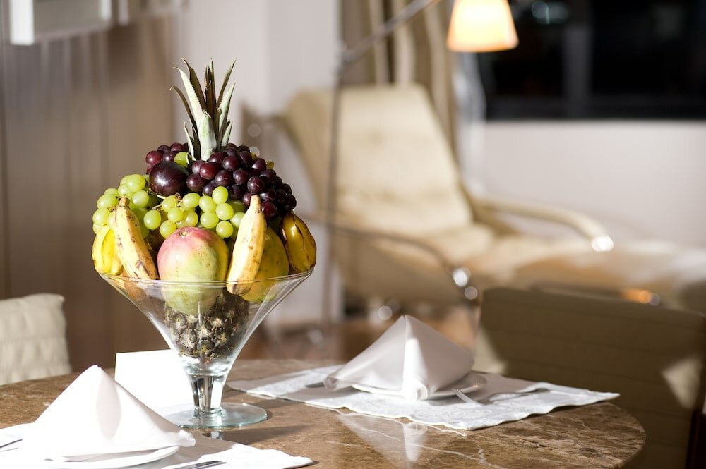 Фото Hotel Gran Marquise