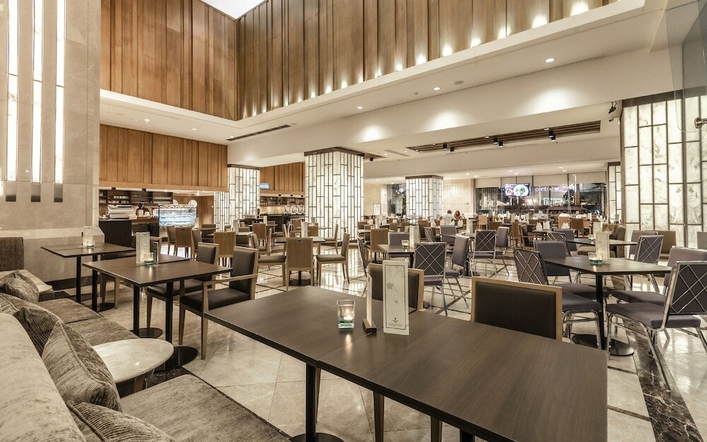 Фото Arnoma Grand Bangkok