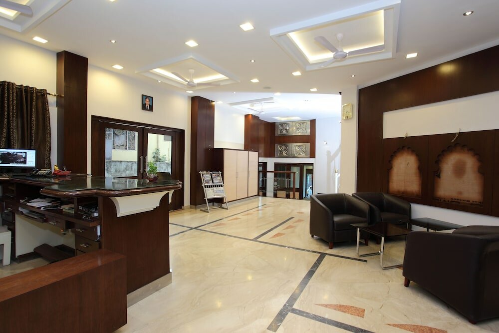 Фото Hotel Dayal