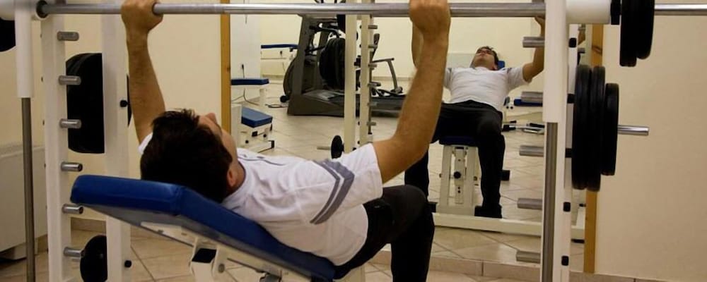 Фото Plaza Beach Hotel