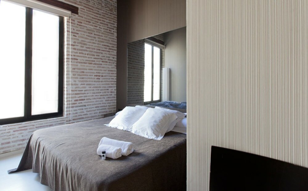 Фото Cosy Rooms Embajador