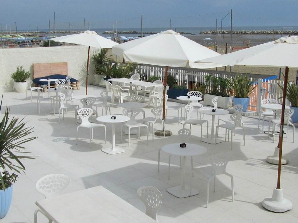 Фото Riviera Mare Beach Life Hotel