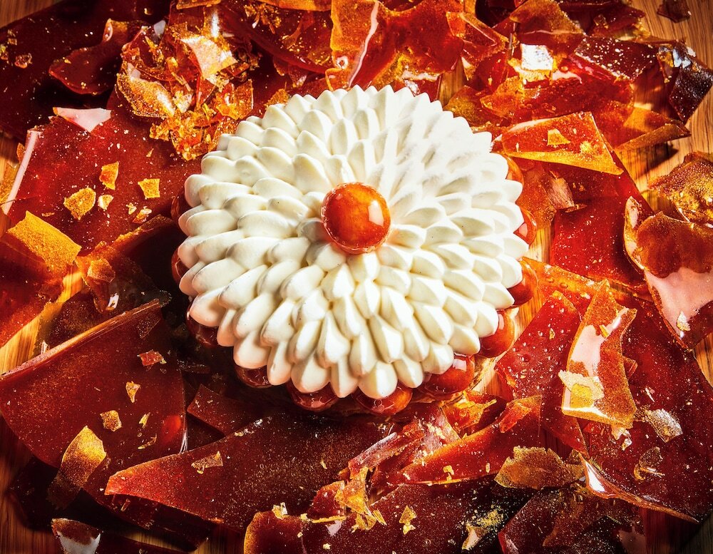 Фото Domaine Les Crayeres