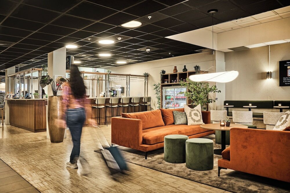 Фото Smarthotel Oslo