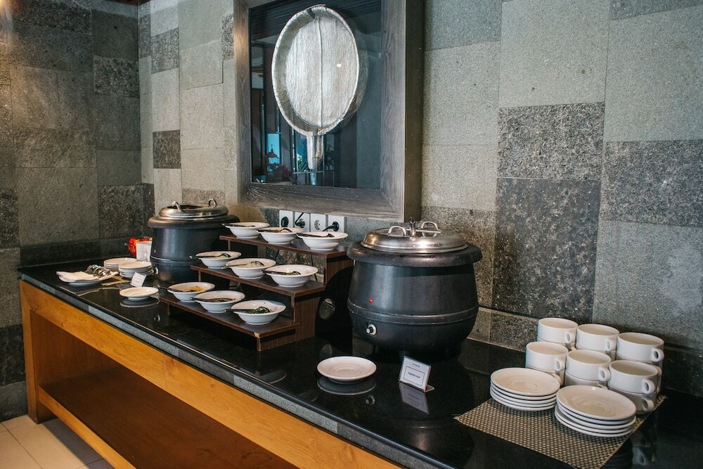 Фото Bloo Bali Hotel