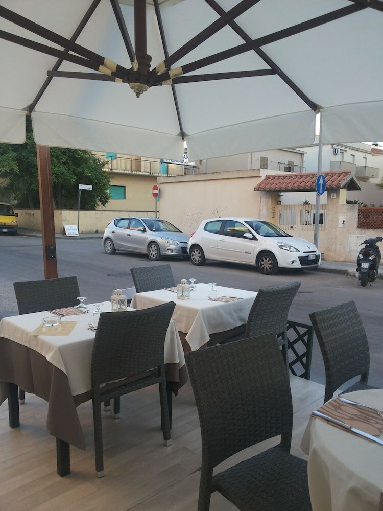 Фото Residence Europa