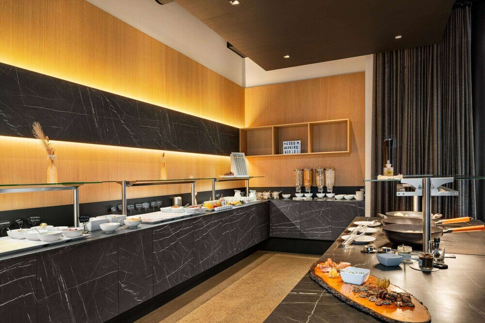 Фото Amedia Lustenau, Trademark Collection by Wyndham