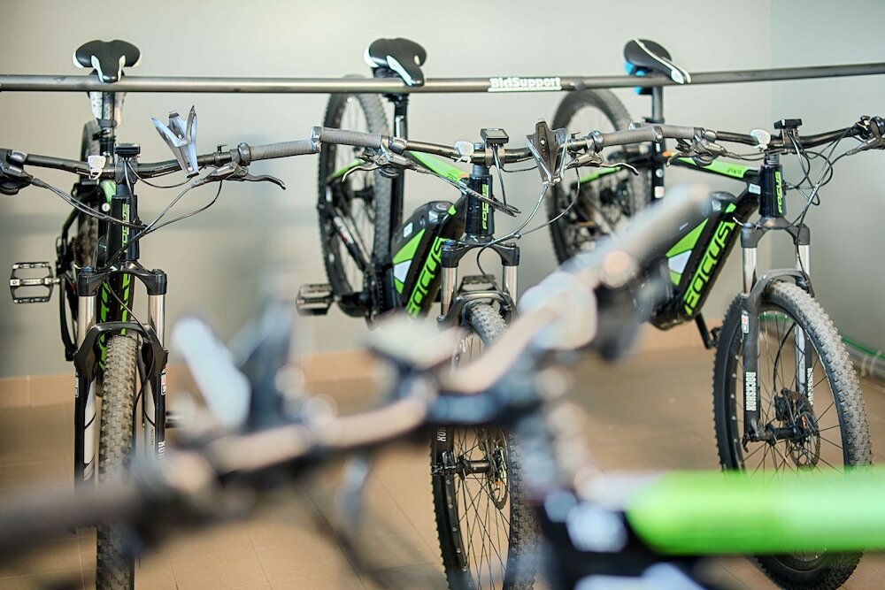 Фото NH Lecco Pontevecchio