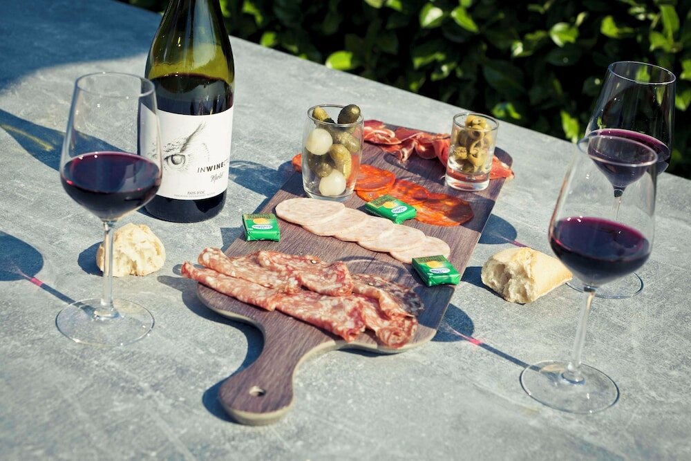 Фото Hotel Campanile Lyon Est Bron Eurexpo