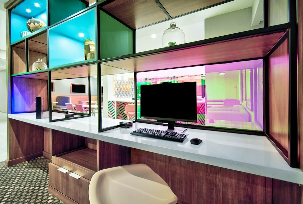 Фото Holiday Inn Erie, an Ihg Hotel