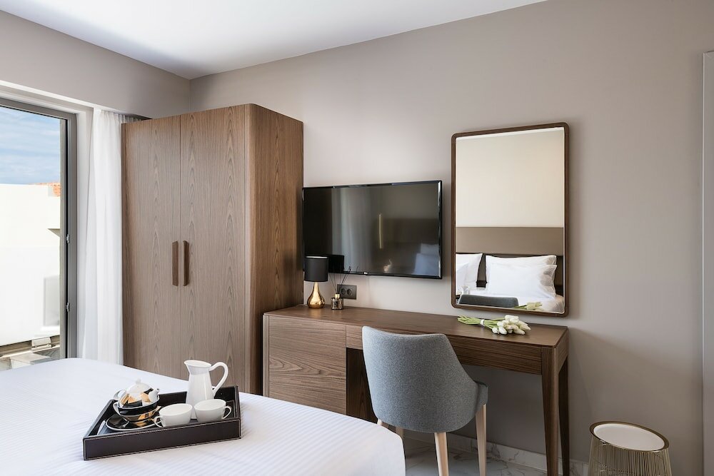 Фото Porto Platanias Beach Luxury Selection