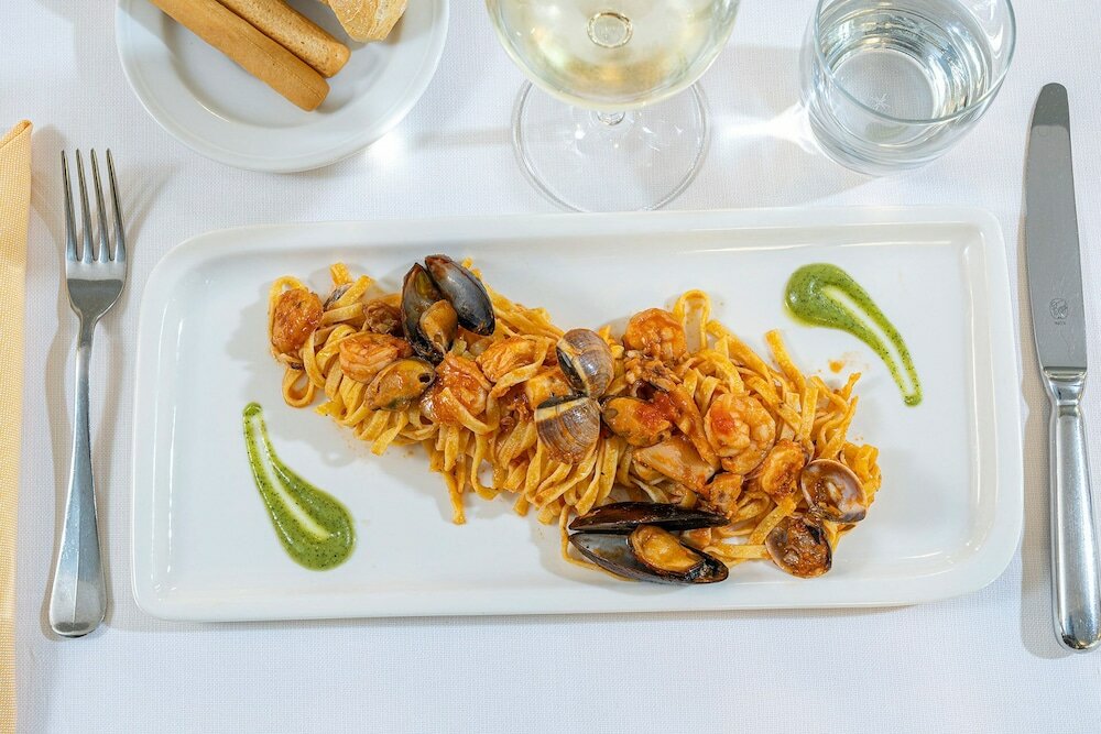 Фото Sky Pool Hotel Sole Garda