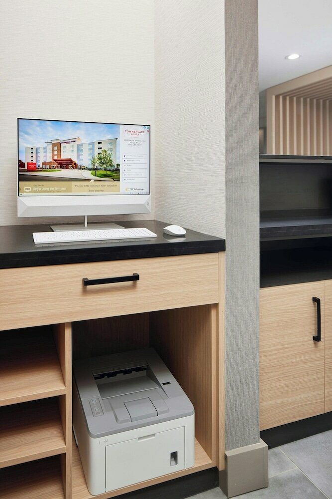 Фото TownePlace Suites Tampa Casino Area