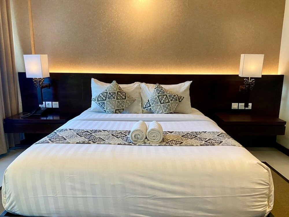 Фото D' Djabu Hotel Seminyak