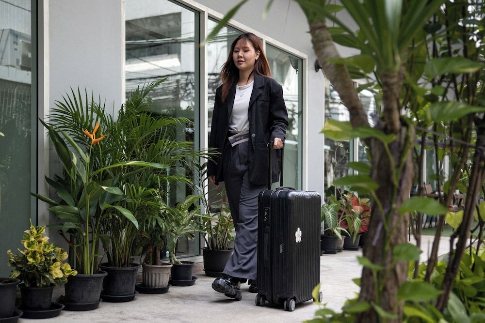 Фото Nantra Silom