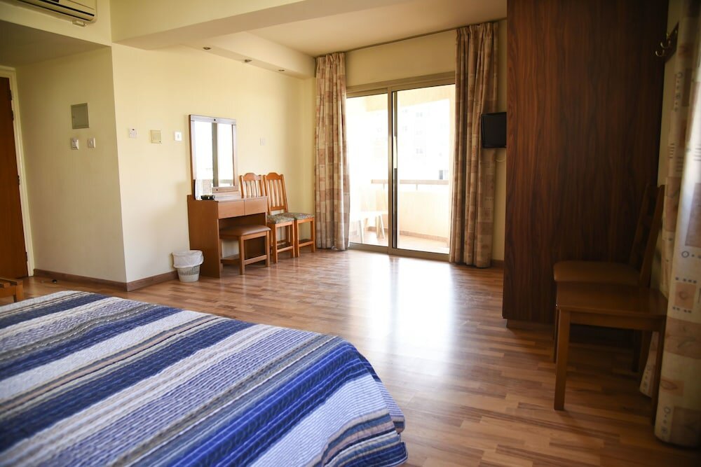 Фото Elysso Hotel