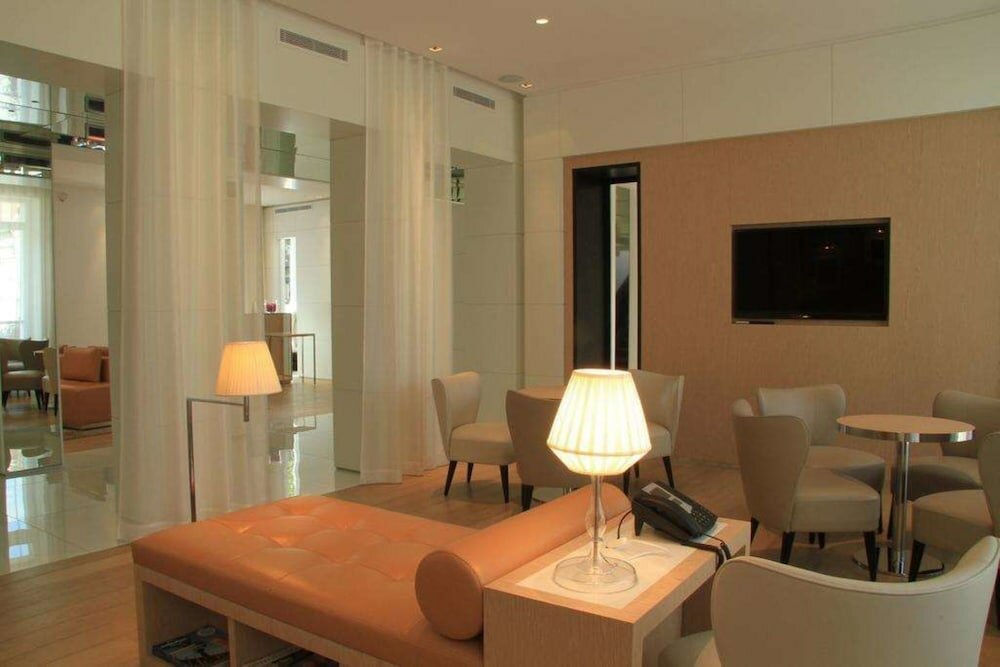 Фото Le Cesar Hotel