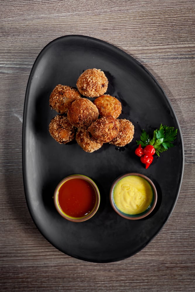 Фото Novotel Criciuma