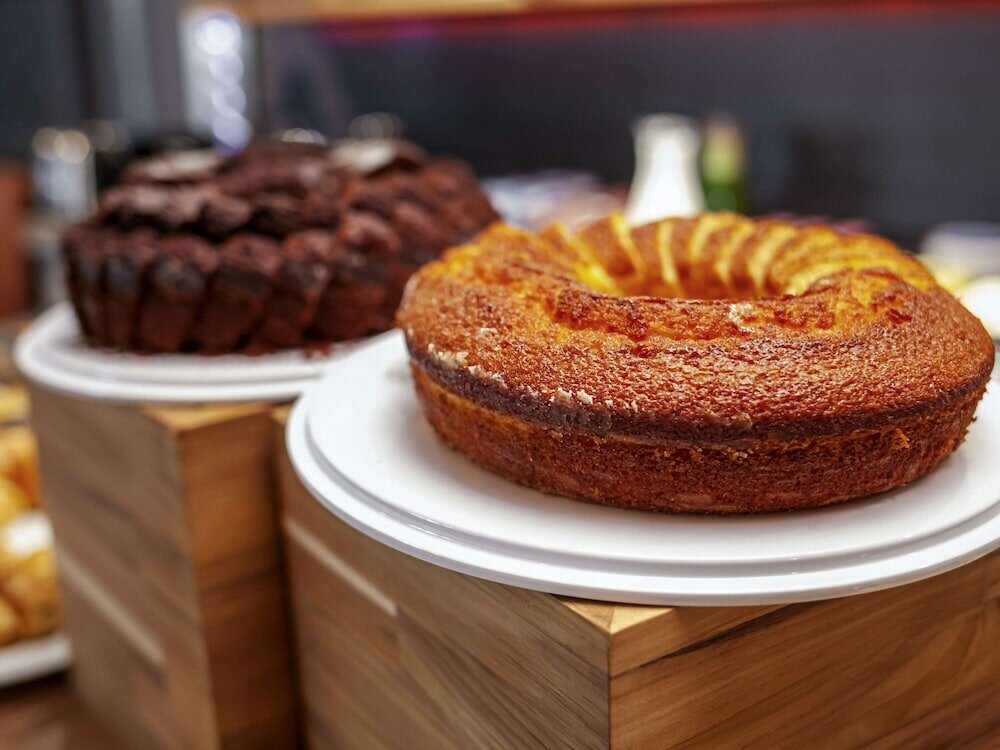 Фото Novotel Criciuma