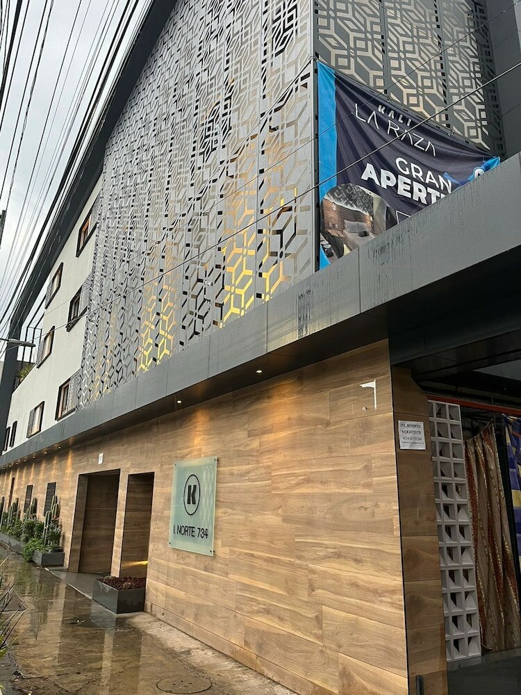 Фото Ayenda el Patio Cdmx