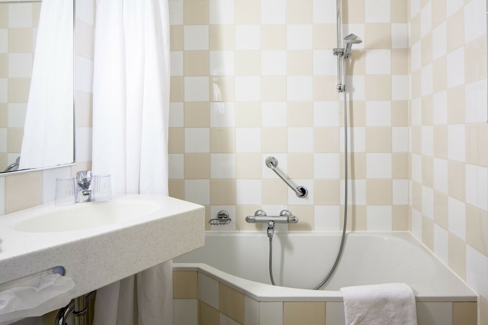 Фото Badhotel Scheveningen