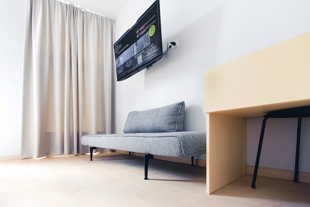 Фото 171. Urban Design Hotel